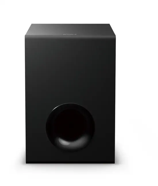 Sony HT-CT80 80W Bluetooth 2.1 Kanal Soundbar