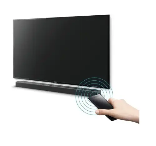 Sony HT-CT80 80W Bluetooth 2.1 Kanal Soundbar