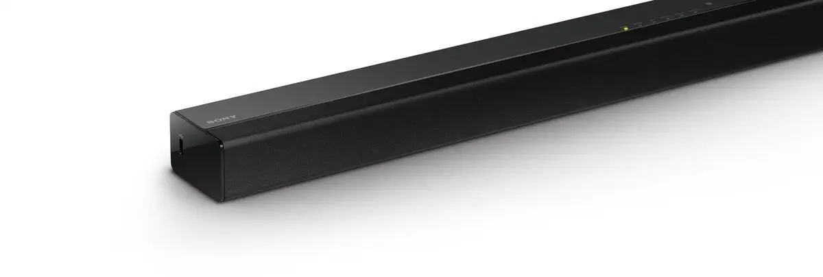 Sony HT-CT80 80W Bluetooth 2.1 Kanal Soundbar