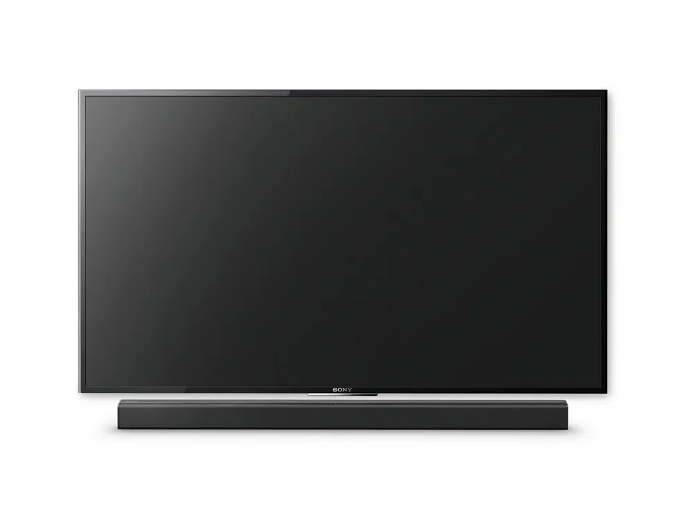 Sony HT-CT80 80W Bluetooth 2.1 Kanal Soundbar