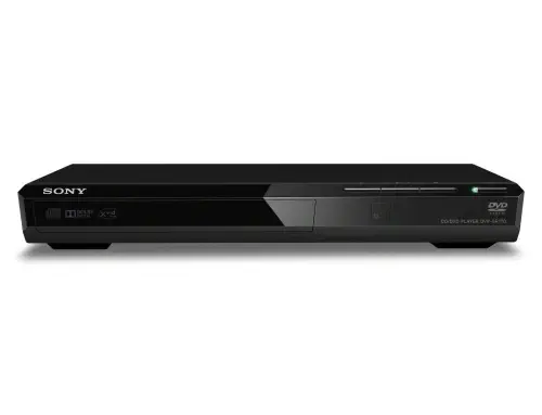 Sony DVP-SR170B DVD Oynatıcı