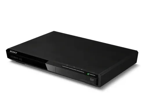 Sony DVP-SR170B DVD Oynatıcı