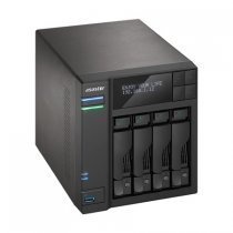 Asustor AS-6204T 4 Yuva Nas Depolama Ünitesi