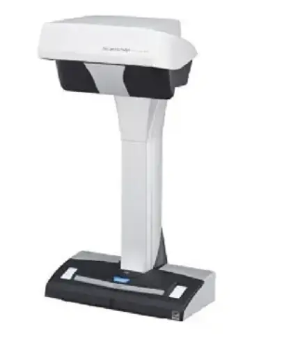 Fujitsu SCANSNAP SV600 A3 Tepegöz Döküman Tarayıcı