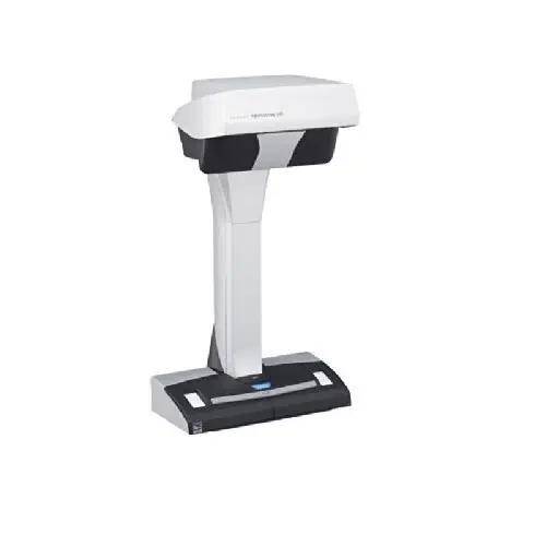 Fujitsu SCANSNAP SV600 A3 Tepegöz Döküman Tarayıcı