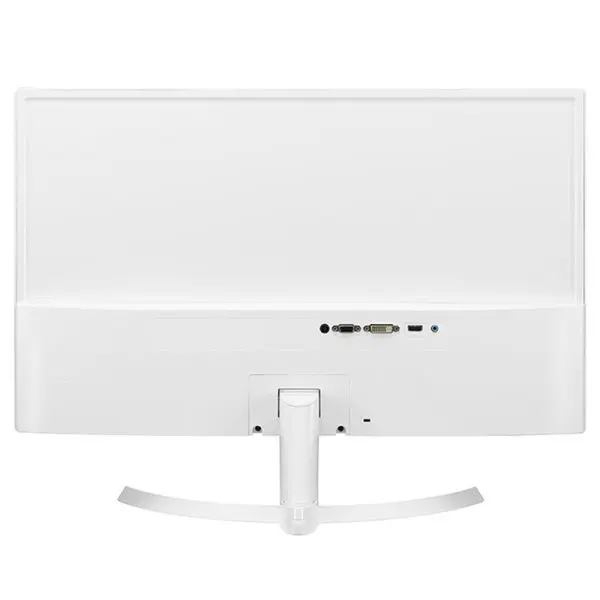 LG 24MP58VQ-W 24″ 5ms (Analog+HDMI+DVI-D) Full HD IPS LED Monitör