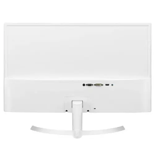 LG 24MP58VQ-W 24″ 5ms (Analog+HDMI+DVI-D) Full HD IPS LED Monitör