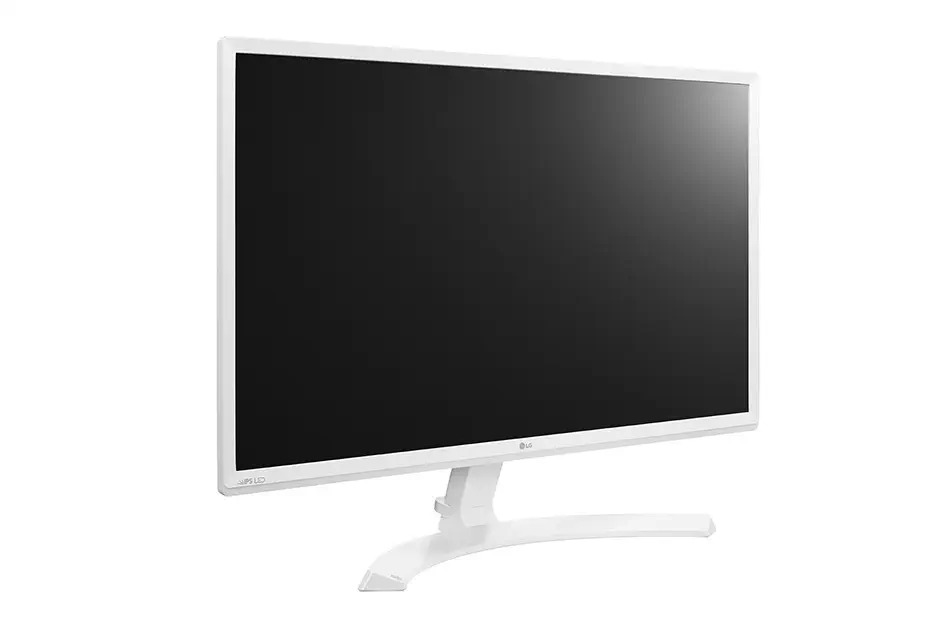 LG 24MP58VQ-W 24″ 5ms (Analog+HDMI+DVI-D) Full HD IPS LED Monitör
