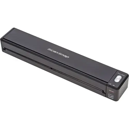 Fujitsu SCANSNAP IX100 A4 CDF WIFI Döküman Tarayıcı