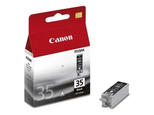 Canon PGI-35BK Siyah Kartuş