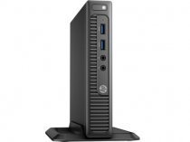 Hp 260 G2.5 2ZE82ES Intel Core i5 6200U 2.30GHz 8GB 256GB SSD FreeDOS Mini Pc