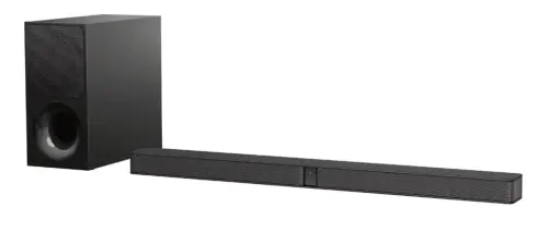 Sony HT-CT290 300W Bluetooth 2.1 Kanal Soundbar