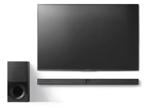 Sony HT-CT290 300W Bluetooth 2.1 Kanal Soundbar