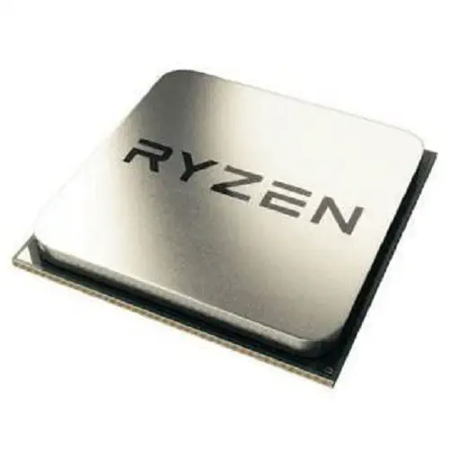 Amd Ryzen 5 1600X 3.6/4Ghz 16MB 95W Tray/Kutusuz 6 Çekirdek İşlemci ( Fansız )