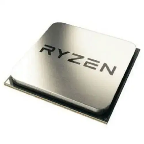 Amd Ryzen 5 1600X 3.6/4Ghz 16MB 95W  Tray/Kutusuz 6 Çekirdek İşlemci ( Fansız )