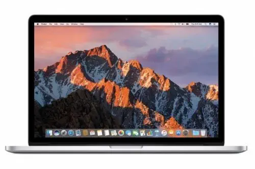Apple Macbook Pro MPXY2TU/A Intel Core i5 3.10Ghz 8GB 512 SSD OB 13.3″ IPS Silver Notebook