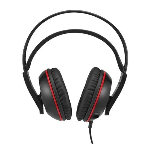 Asus Cerberus BLK ALW Black Box Gaming Kulaklık