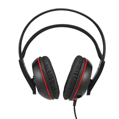 Asus Cerberus BLK ALW Black Box Gaming Kulaklık