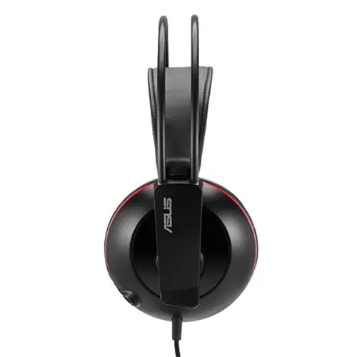 Asus Cerberus BLK ALW Black Box Gaming Kulaklık