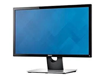 Dell E2216HV 5ms Vga Vesa 21.5″ FullHD Led Monitör