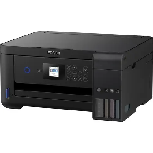 Epson L4160 Tarayıcı + Fotokopi + Wi-Fi Airprint Mürekkep Tanklı Yazıcı