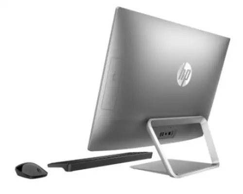 HP 440 G3 1KP27EA AIO Intel Core i7-7700T 2.9GHz 8GB 1TB 2GB Nvidia GeForce 930MX 23.8″ FreeDOS All In One Pc