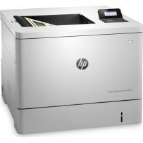 HP Renkli LaserJet Enterprise M553DN (B5L25A) Yazıcı
