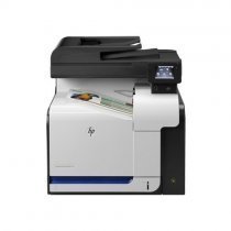 HP CZ272A LaserJet Pro 500 Renkli M570DW MFP Fax Dubleks Wi-Fi Ethernet USB A4 Lazer Yazıcı