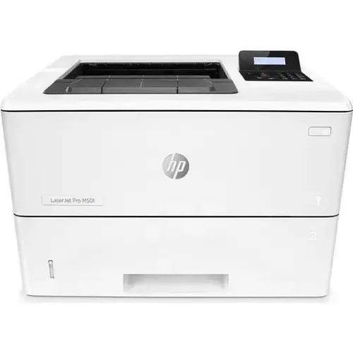 HP J8H60A Laserjet Pro M501N Mono Lazer Yazıcı