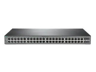 HP JL382A 1920S-48G 48Port Gigabit 4SFP Switch