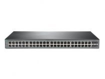 HP JL382A 1920S-48G 48Port Gigabit 4SFP Switch