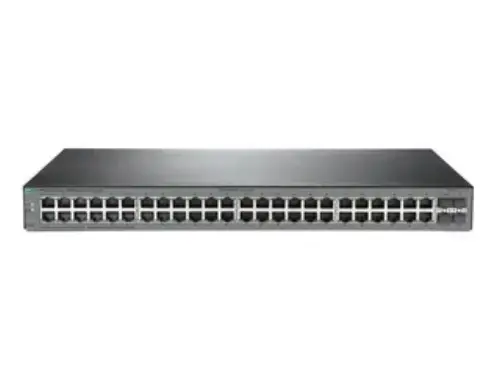HP JL382A 1920S-48G 48Port Gigabit 4SFP Switch
