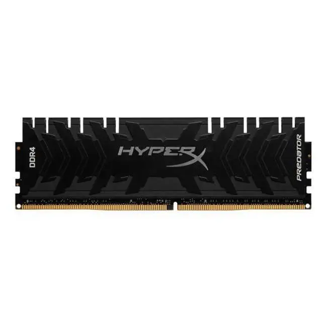 HyperX Predator Black HX430C15PB3/16 16 GB DDR4 3000 MHz CL15 Bellek