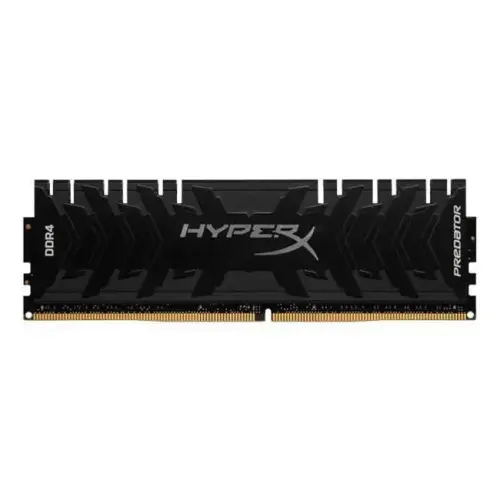HyperX Predator Black HX430C15PB3/16 16 GB DDR4 3000 MHz CL15 Bellek