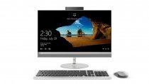 Lenovo AIO 520 F0D3002CTX A10-9620P 8GB 1TB FreeDOS 23.8" All In One PC