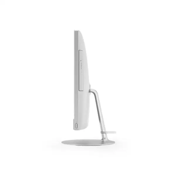 Lenovo AIO 520 F0D3002CTX A10-9620P 8GB 1TB FreeDOS 23.8″ All In One PC + (Kablolu Klavye/Mouse)