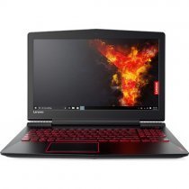 Lenovo Legion Y520 80WK016VTX Intel Core i7-7700 8GB 1TB+128GB Nvidia GTX1050 FreeDOS 15.6" Notebook