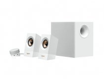 Logitech Z533 60W RMS 2+1 Beyaz Hoparlör