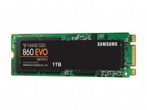 Samsung 860 Evo 1TB 550MB/520MB/s M.2 SSD Disk - MZ-N6E1T0BW