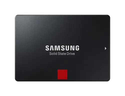 Samsung 860 PRO 512GB 2.5″ 560MB/530MB/s SSD Disk - MZ-76P512BW