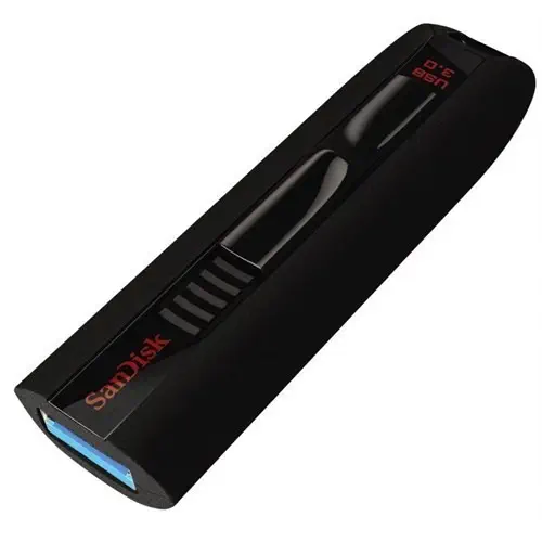 SanDisk Extreme SDCZ80-064G-G46 64GB USB 3.0 190Mb/sn Flash Bellek