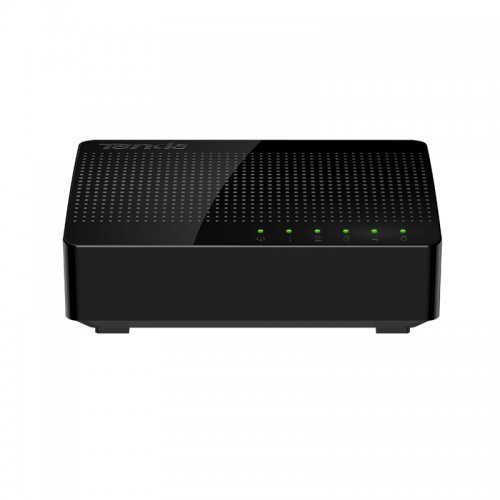 Tenda SG105 10/100/1000 5 Port Gigabit Switch