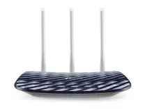 Tp-Link Archer C20 4Port 433Mbps Dual Router