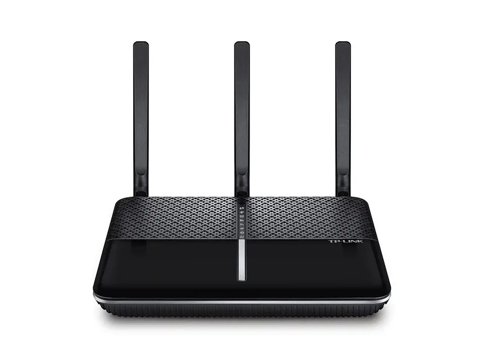 Tp-Link Archer VR900 AC1900 Gigabit VDSL Modem