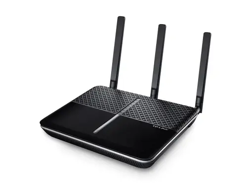 Tp-Link Archer VR900 AC1900 Gigabit VDSL Modem