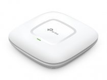 Tp-Link EAP225 1200Mbps Kablosuz Dual Bant Gigabit Tavan Tipi Access Point