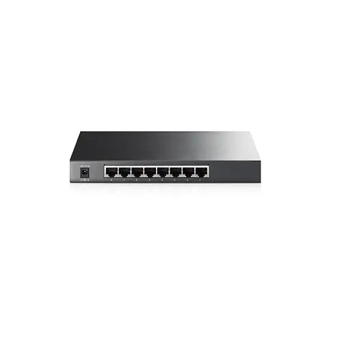 Tp-Link TL-SG2008 8Port Gigabit Smart Switch