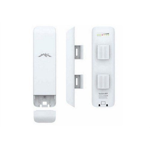 Ubiquiti Loco M2 Airmax Nanostation 2.4GHz Indoor/Outdoor airMax Access ...