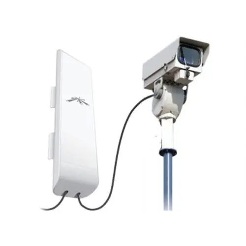 Ubiquiti Loco M2 Airmax Nanostation 2.4GHz 150+Mbps 13km  Indoor/Outdoor airMax Access Point