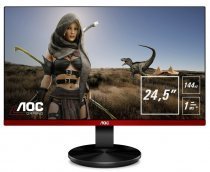 AOC G2790PX 27" 144Hz 1ms Freesync Full HD Analog/HDMI/DP MM Gaming Monitör